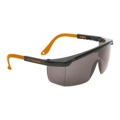 Lentes de seguridad ajustables Truper CLASSIC®